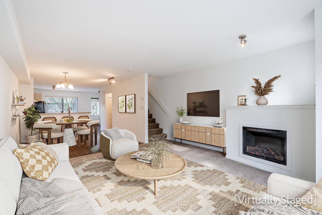 68 15155 62a Avenue, Surrey, British Columbia  V3S 8A6 - Photo 5 - R3106367