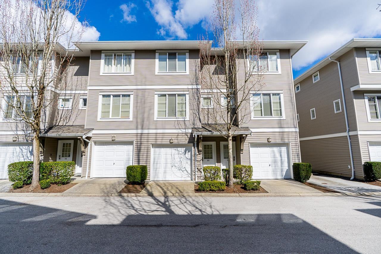 68 15155 62a Avenue, Surrey, British Columbia  V3S 8A6 - Photo 2 - R3106367
