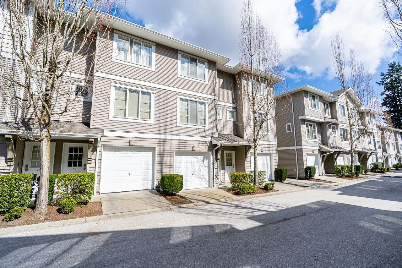 68 15155 62a Avenue, Surrey, British Columbia  V3S 8A6 - Photo 3 - R3106367