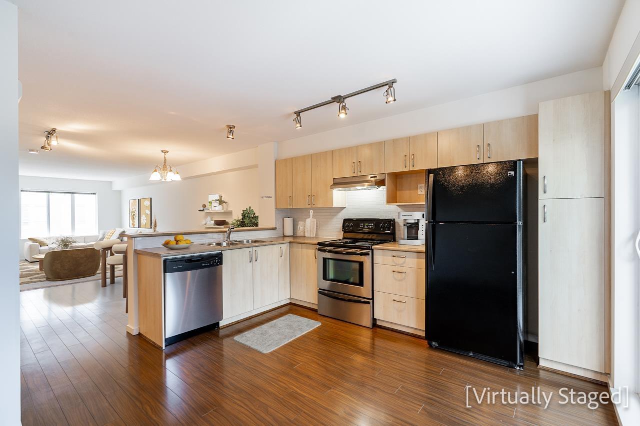 68 15155 62a Avenue, Surrey, British Columbia  V3S 8A6 - Photo 7 - R3106367