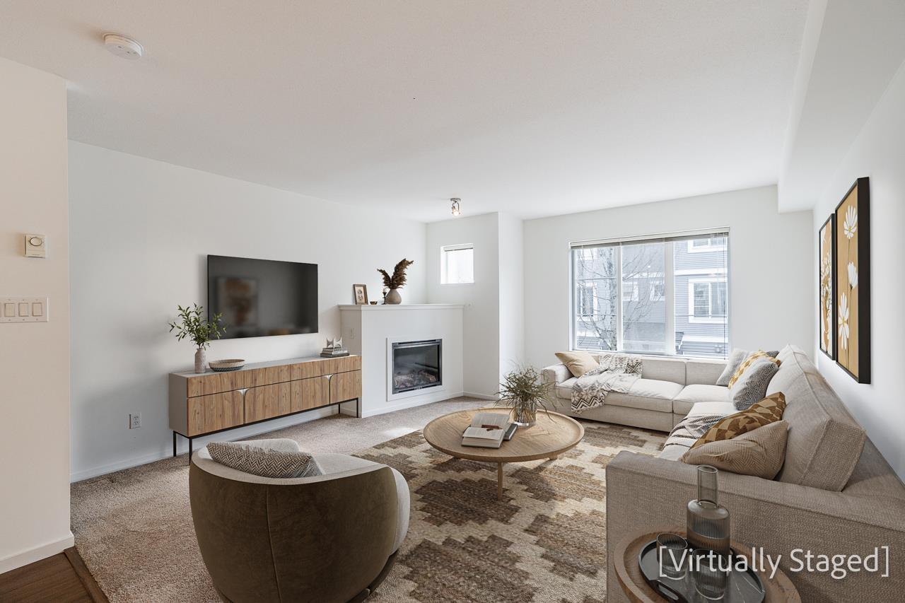 68 15155 62a Avenue, Surrey, British Columbia  V3S 8A6 - Photo 4 - R3106367