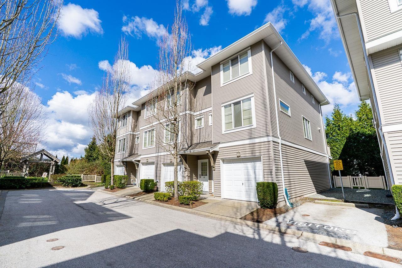 68 15155 62a Avenue, Surrey, British Columbia  V3S 8A6 - Photo 1 - R3106367