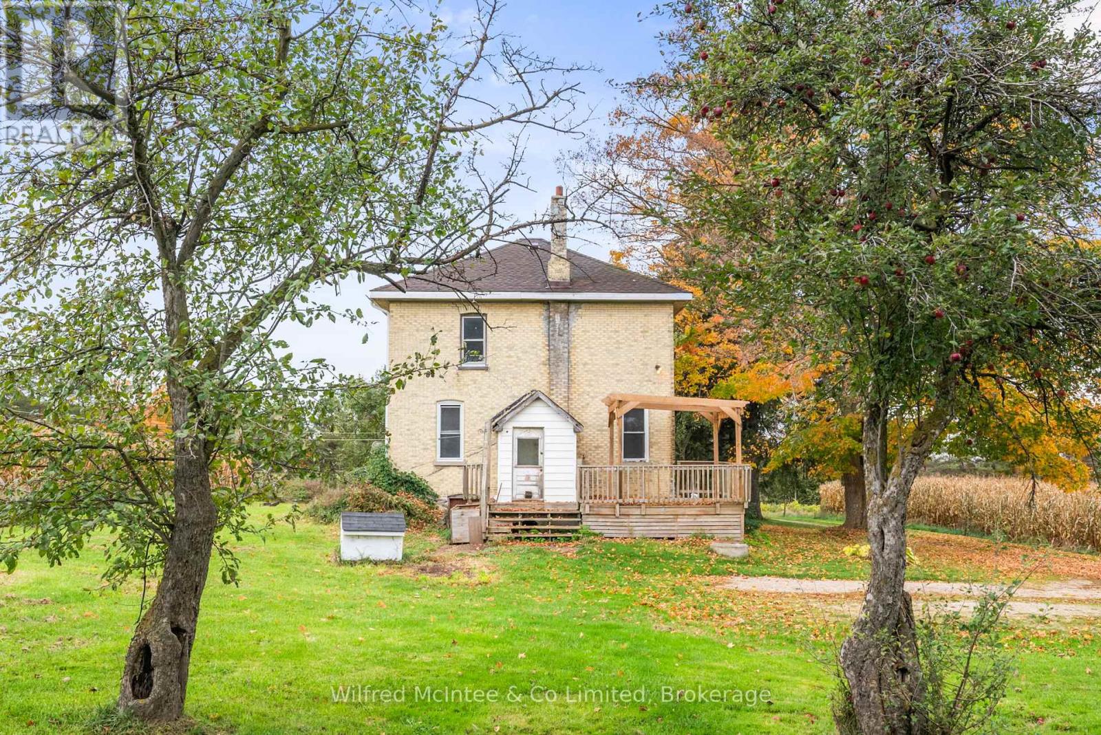 570 20 Side Road, Brockton, Ontario  N0G 2V0 - Photo 27 - X12471074