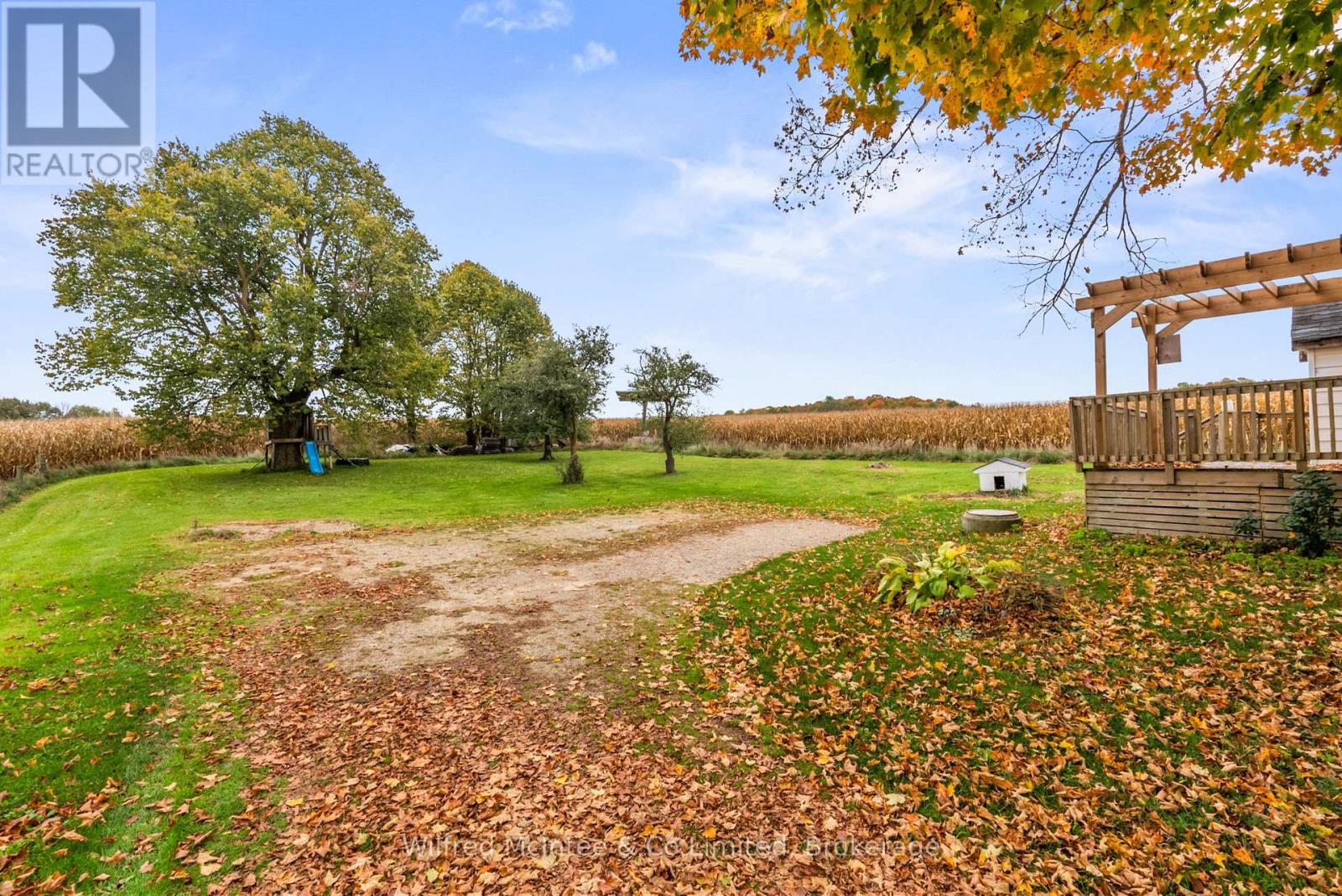 570 20 Side Road, Brockton, Ontario  N0G 2V0 - Photo 28 - X12471074