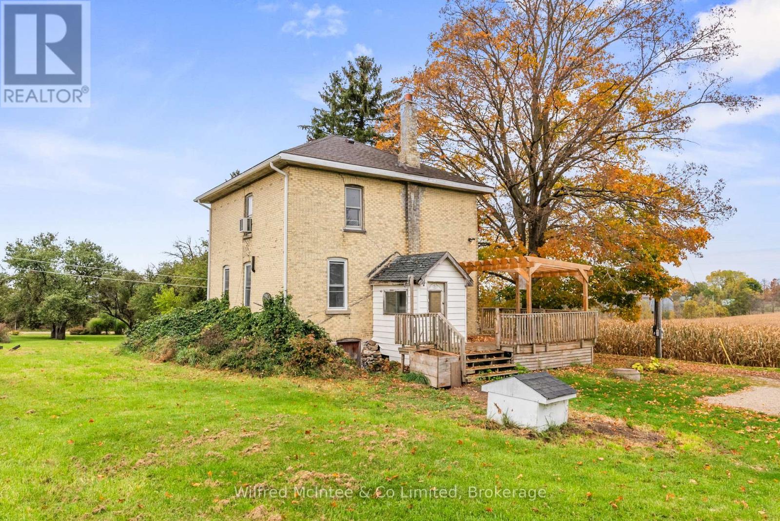 570 20 Side Road, Brockton, Ontario  N0G 2V0 - Photo 7 - X12471074