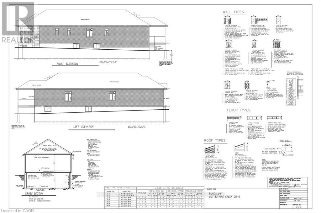 122 Pike Creek Drive, Haldimand, Ontario  N0A 1E0 - Photo 4 - X12952964