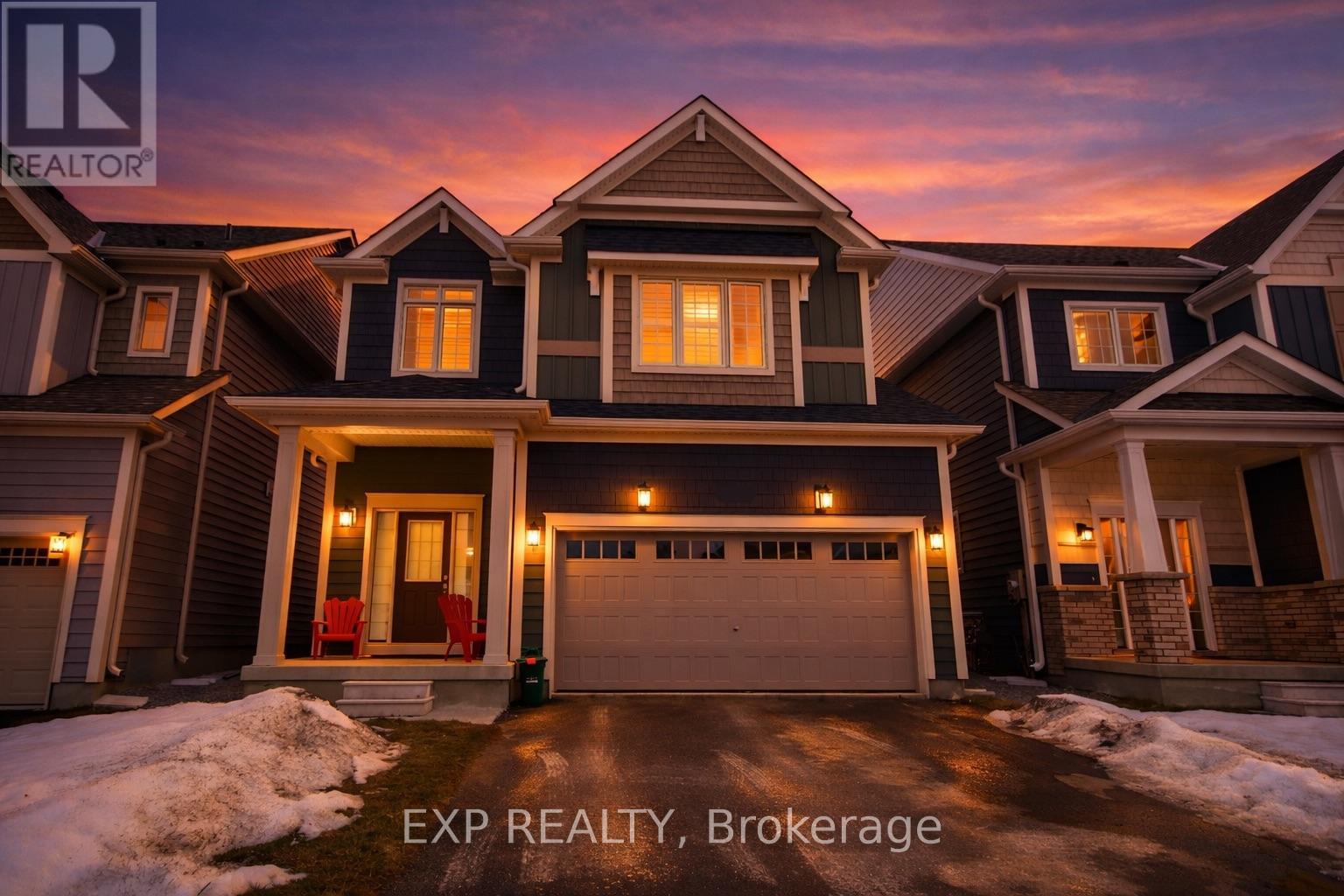 295 MCEACHERN LANE, Gravenhurst, Ontario