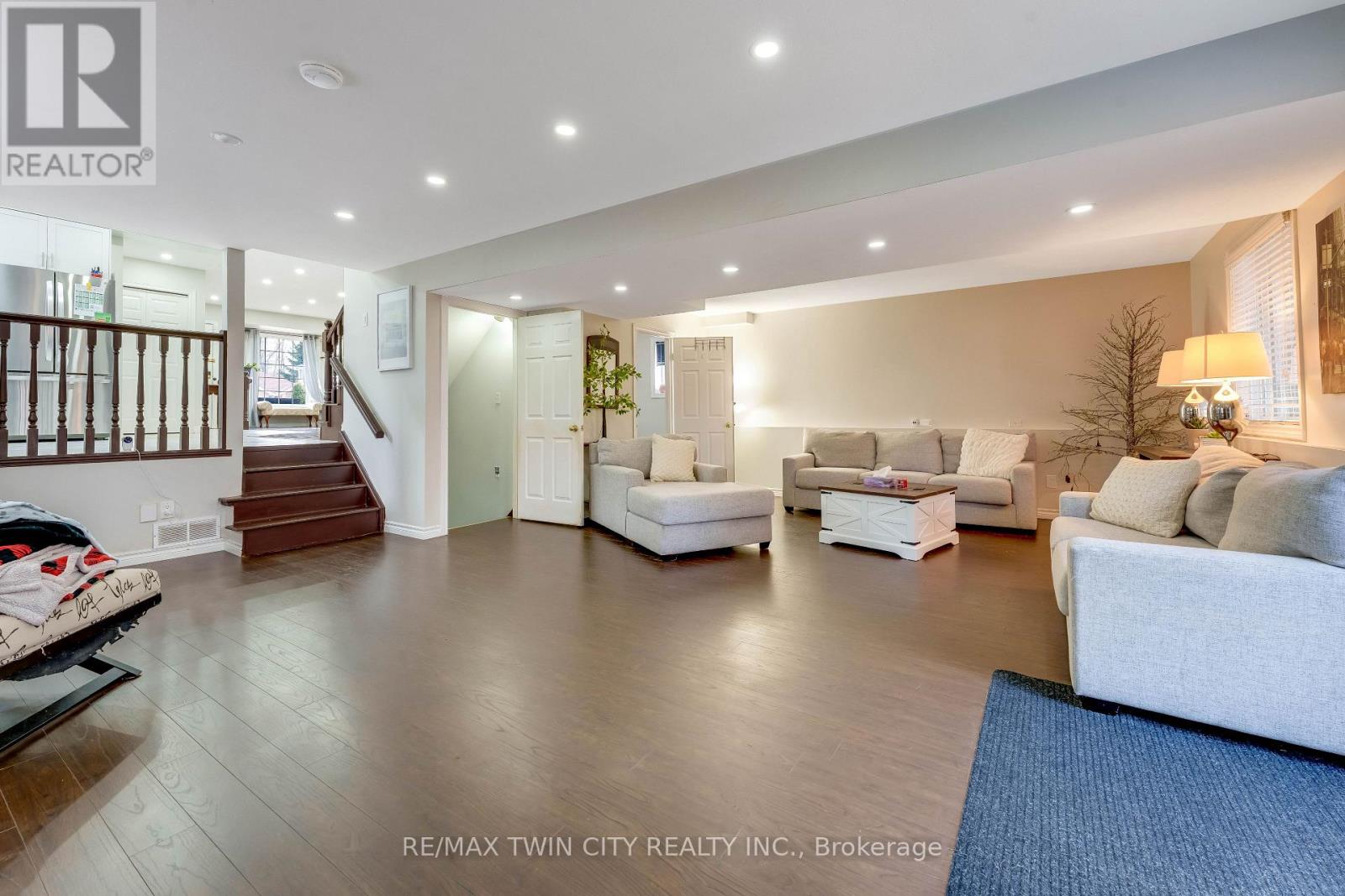 183 Bush Clover Crescent, Kitchener, Ontario  N2E 3P7 - Photo 14 - X12953044