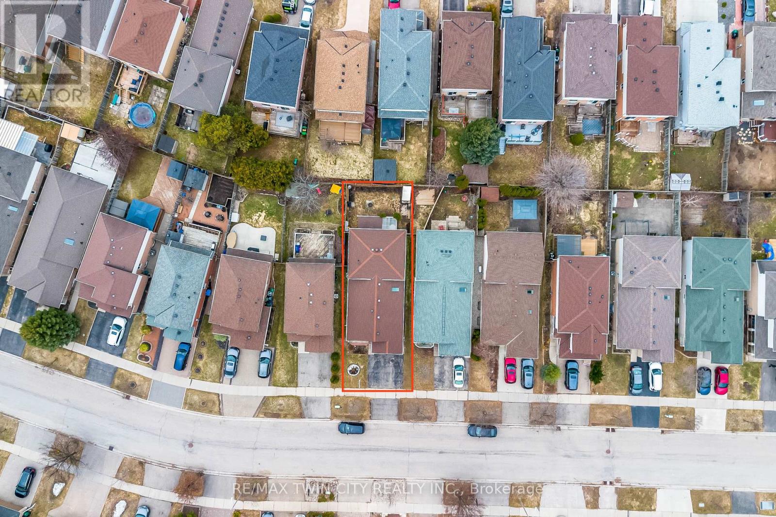 183 Bush Clover Crescent, Kitchener, Ontario  N2E 3P7 - Photo 44 - X12953044