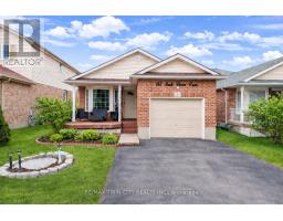 183 BUSH CLOVER CRESCENT, Kitchener, Ontario