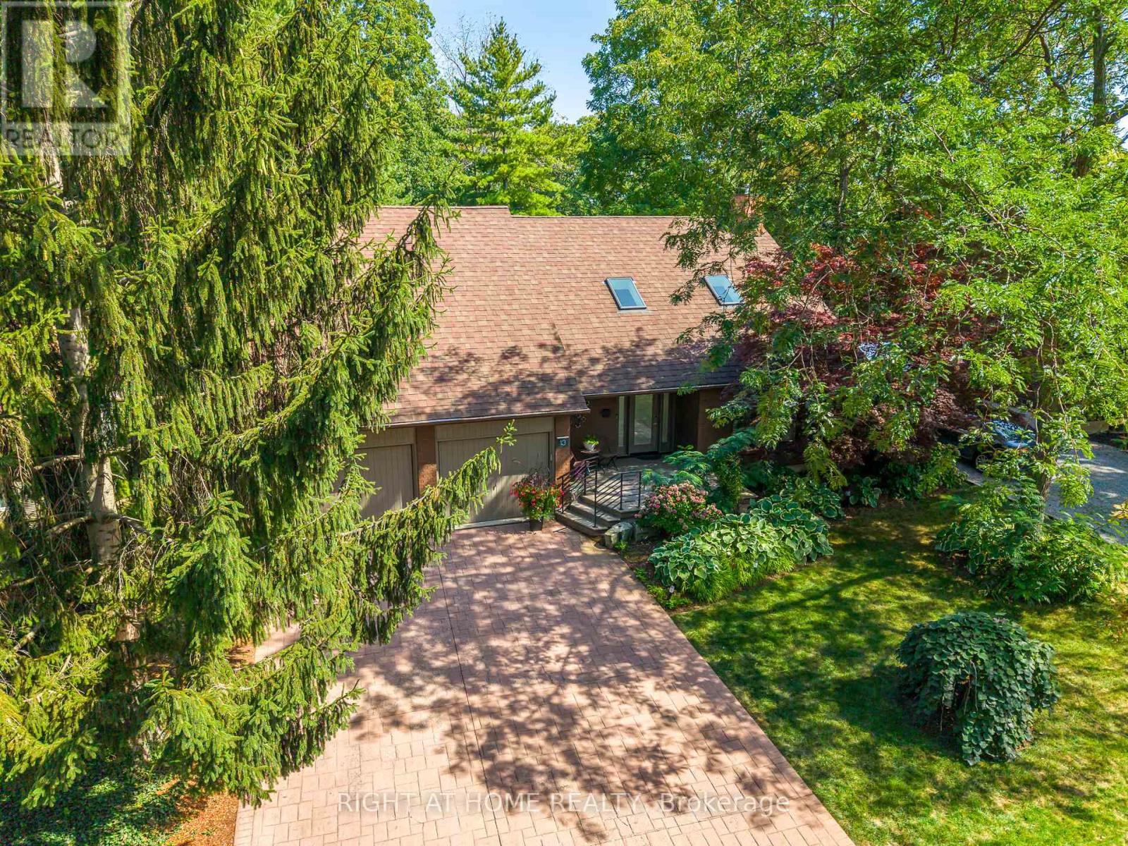 13 Oak Drive, Niagara-On-The-Lake, Ontario  L0S 1J0 - Photo 46 - X12953050