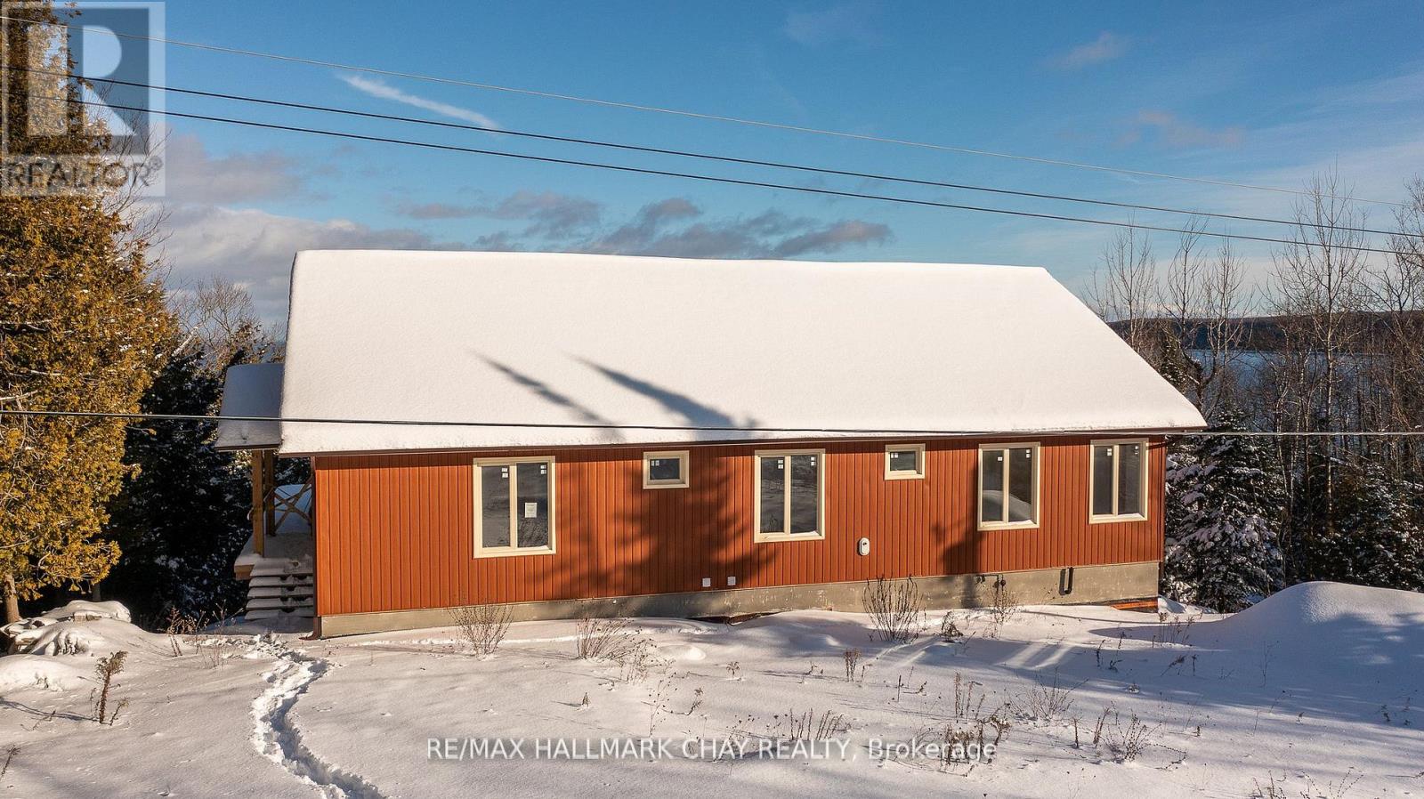 120 MCKAGUE ROAD, Northern Bruce Peninsula, Ontario