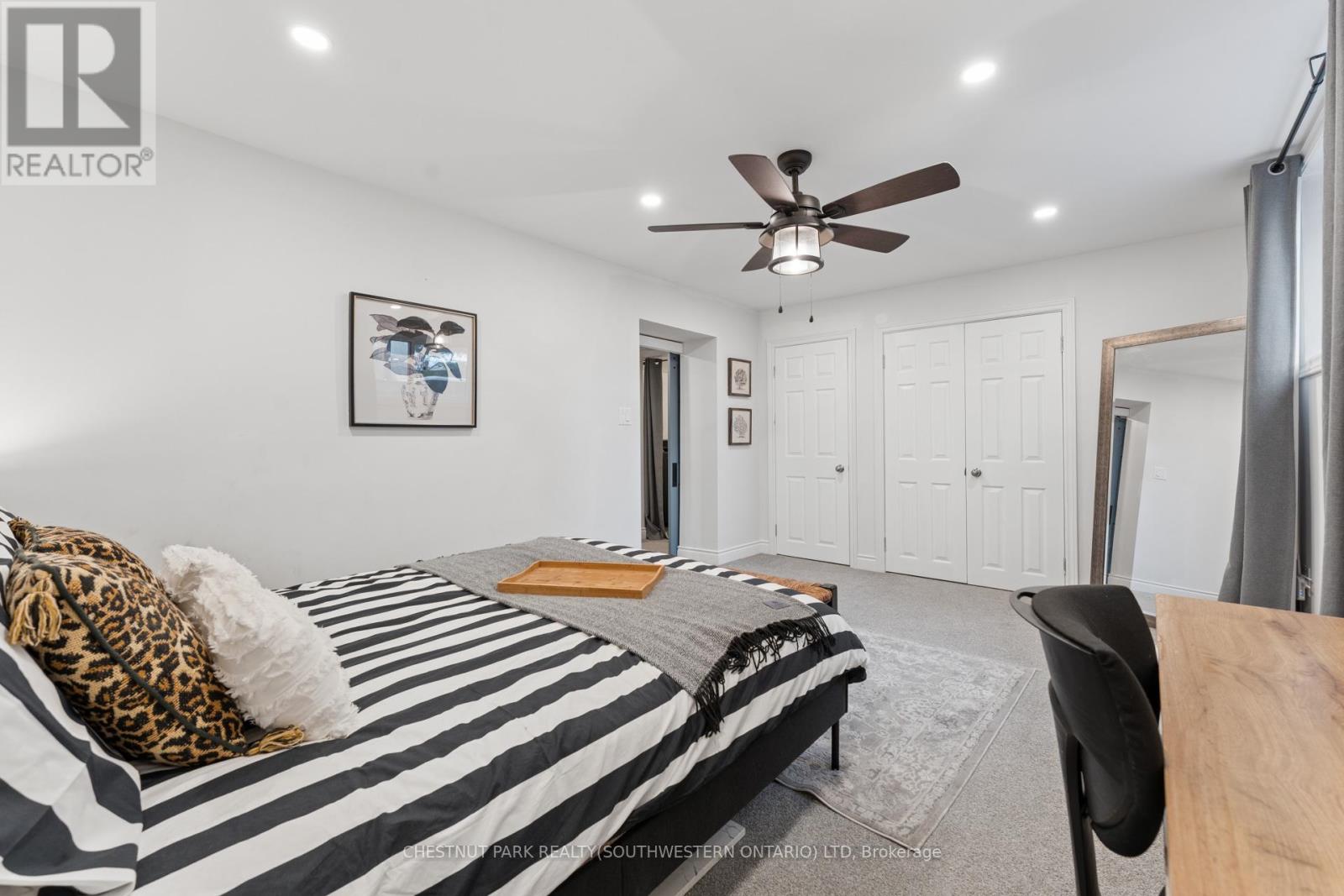 137 Donald Street, Kitchener, Ontario  N2B 3G7 - Photo 24 - X12953156