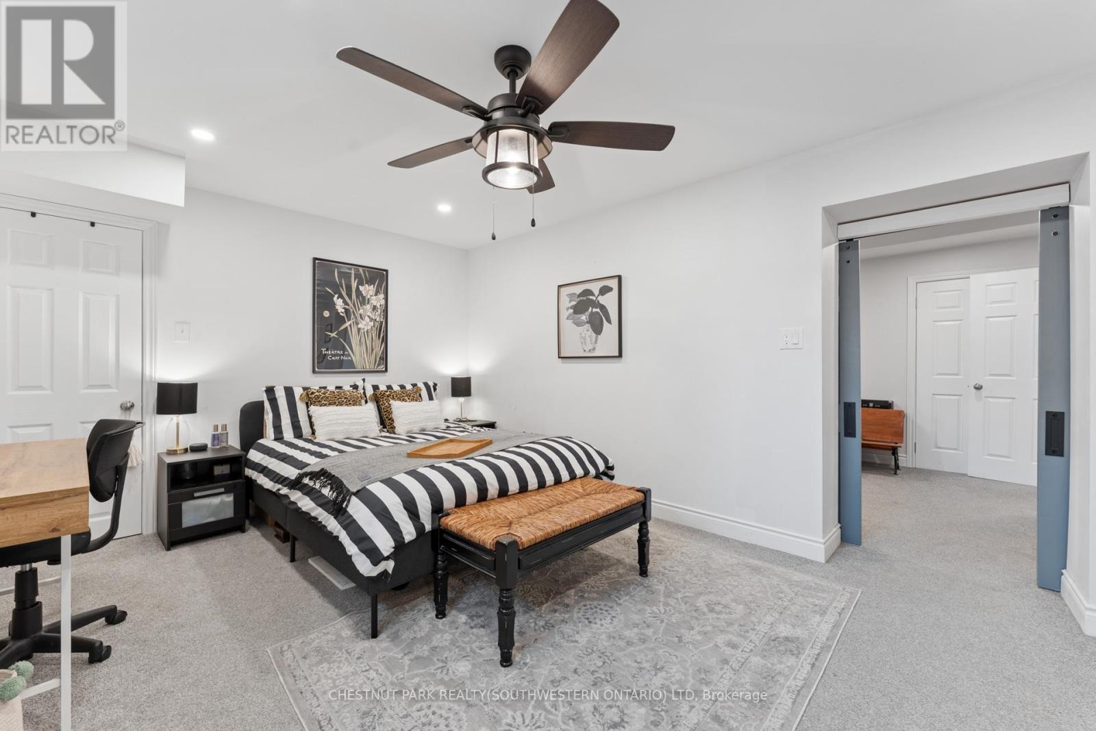 137 Donald Street, Kitchener, Ontario  N2B 3G7 - Photo 25 - X12953156