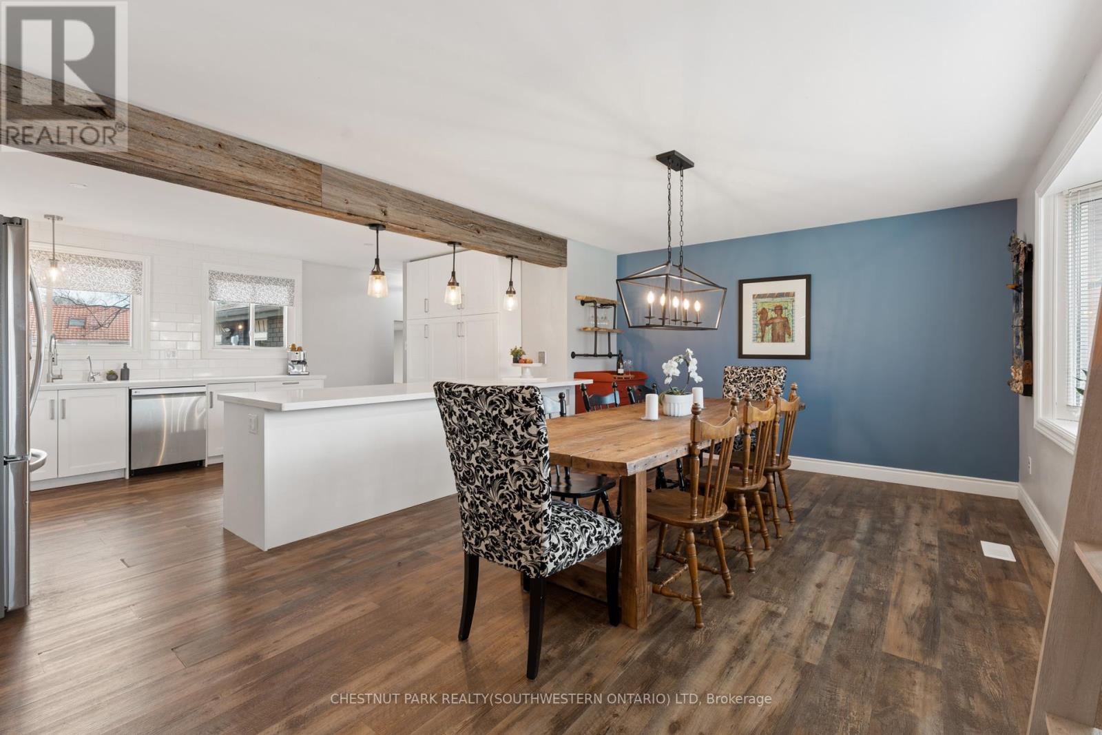 137 Donald Street, Kitchener, Ontario  N2B 3G7 - Photo 6 - X12953156