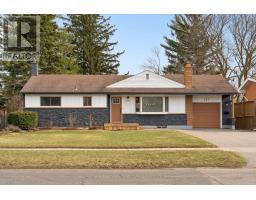 137 DONALD STREET, Kitchener, Ontario