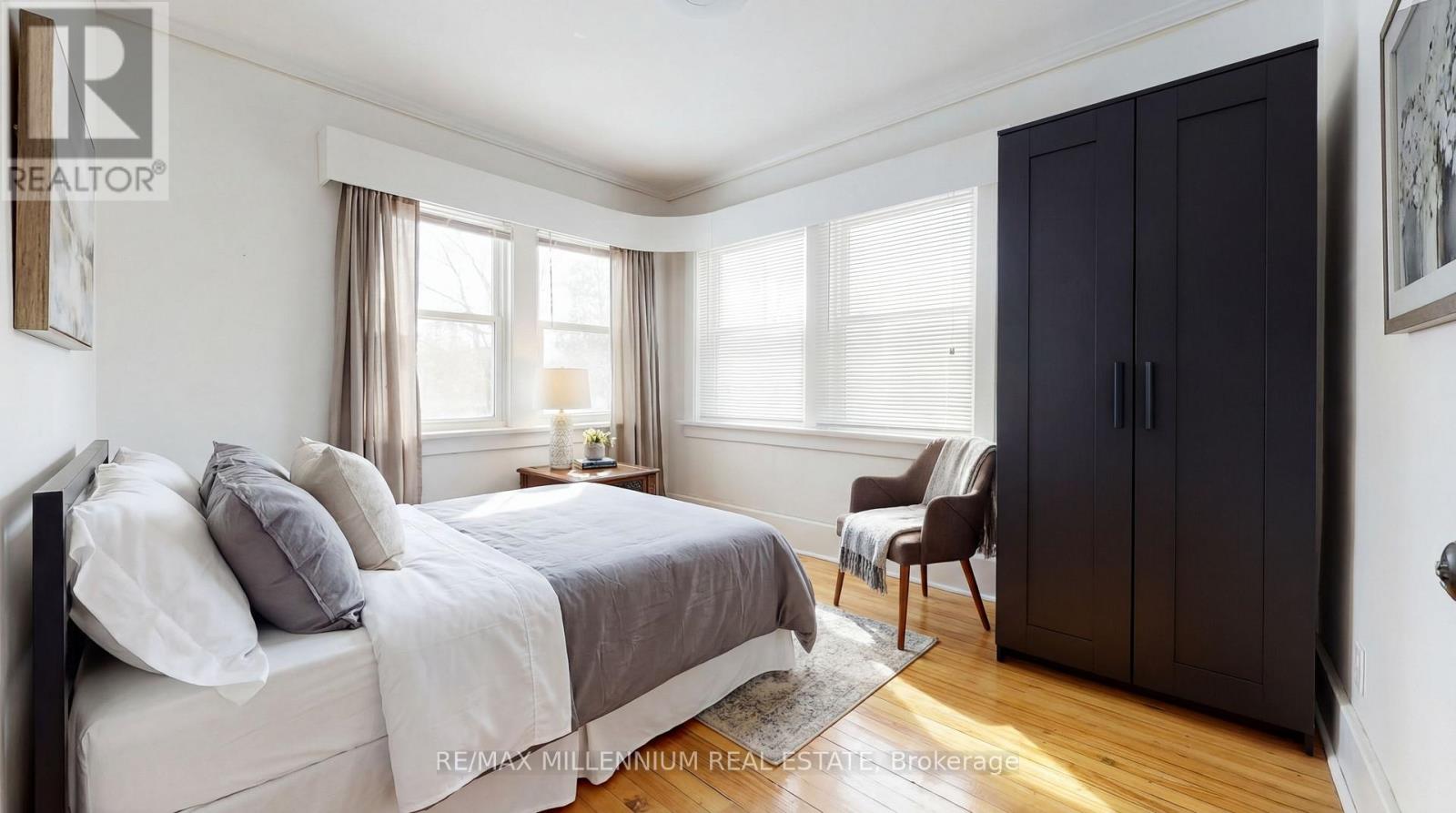 59 West Street S, Huntsville, Ontario  P1H 2M8 - Photo 14 - X12953206