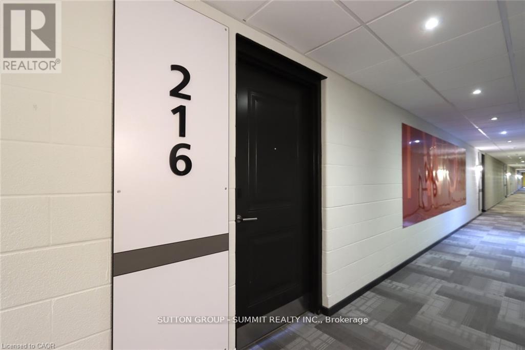 216 - 1291 Gordon Street, Guelph, Ontario  N1L 0M5 - Photo 4 - X12953226