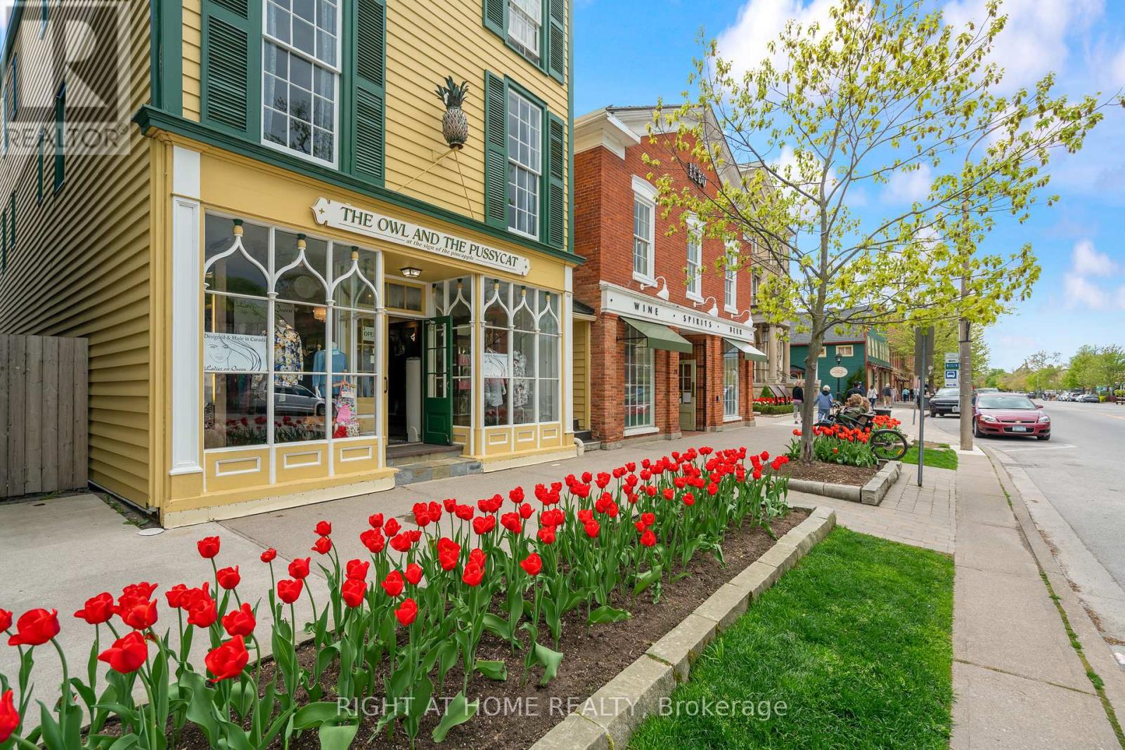 267 Victoria Street, Niagara-On-The-Lake, Ontario  L0S 1J0 - Photo 45 - X12953300