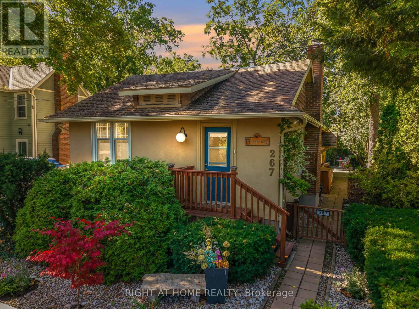 267 Victoria Street, Niagara-On-The-Lake, Ontario  L0S 1J0 - Photo 7 - X12953300