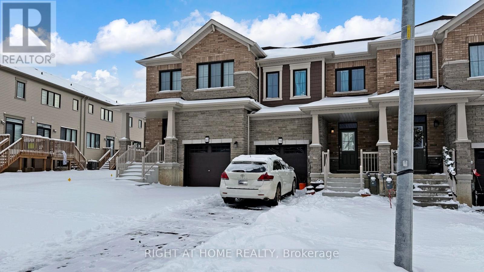 38 Lonsdale Road, Haldimand, Ontario  N3W 0J6 - Photo 4 - X12953324