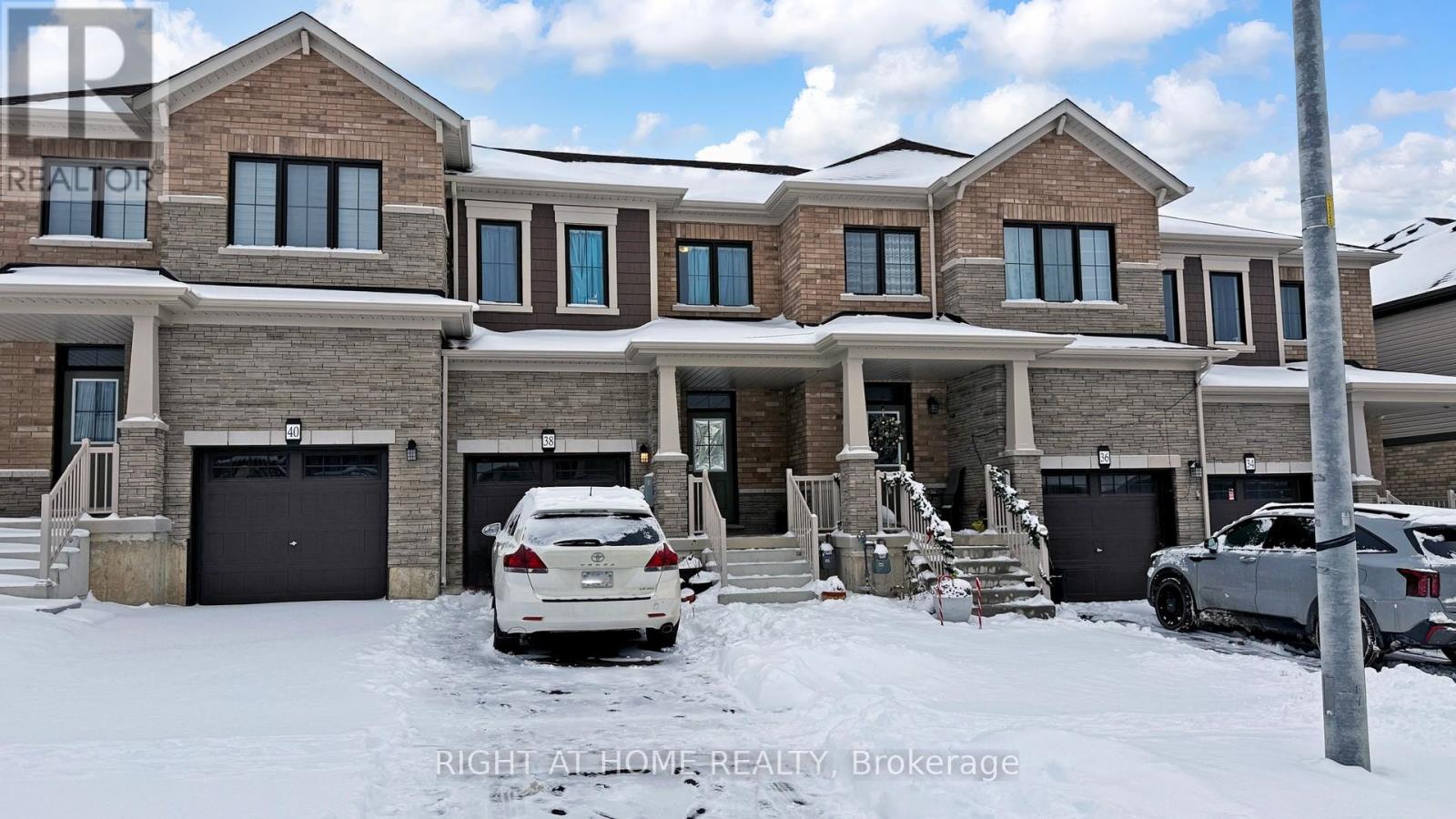 38 Lonsdale Road, Haldimand, Ontario  N3W 0J6 - Photo 5 - X12953324