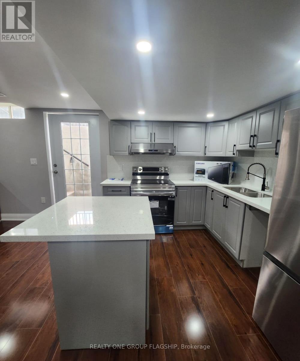 Lower - 15 Sasha Court, Hamilton, Ontario  L8E 0A3 - Photo 10 - X12953358