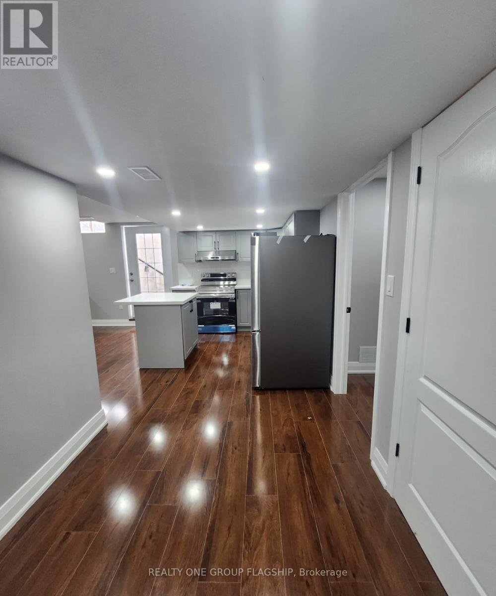 Lower - 15 Sasha Court, Hamilton, Ontario  L8E 0A3 - Photo 25 - X12953358