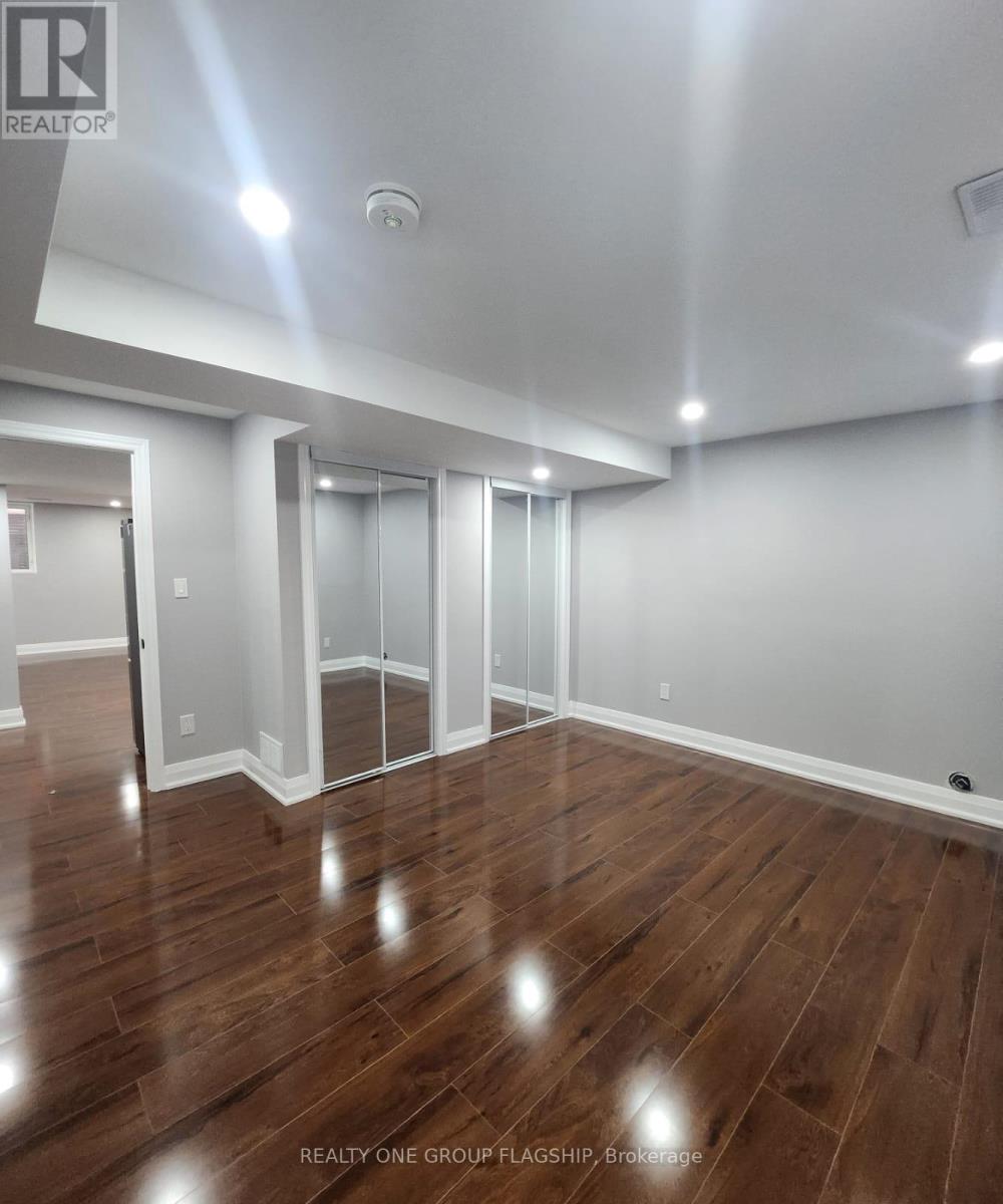 Lower - 15 Sasha Court, Hamilton, Ontario  L8E 0A3 - Photo 39 - X12953358