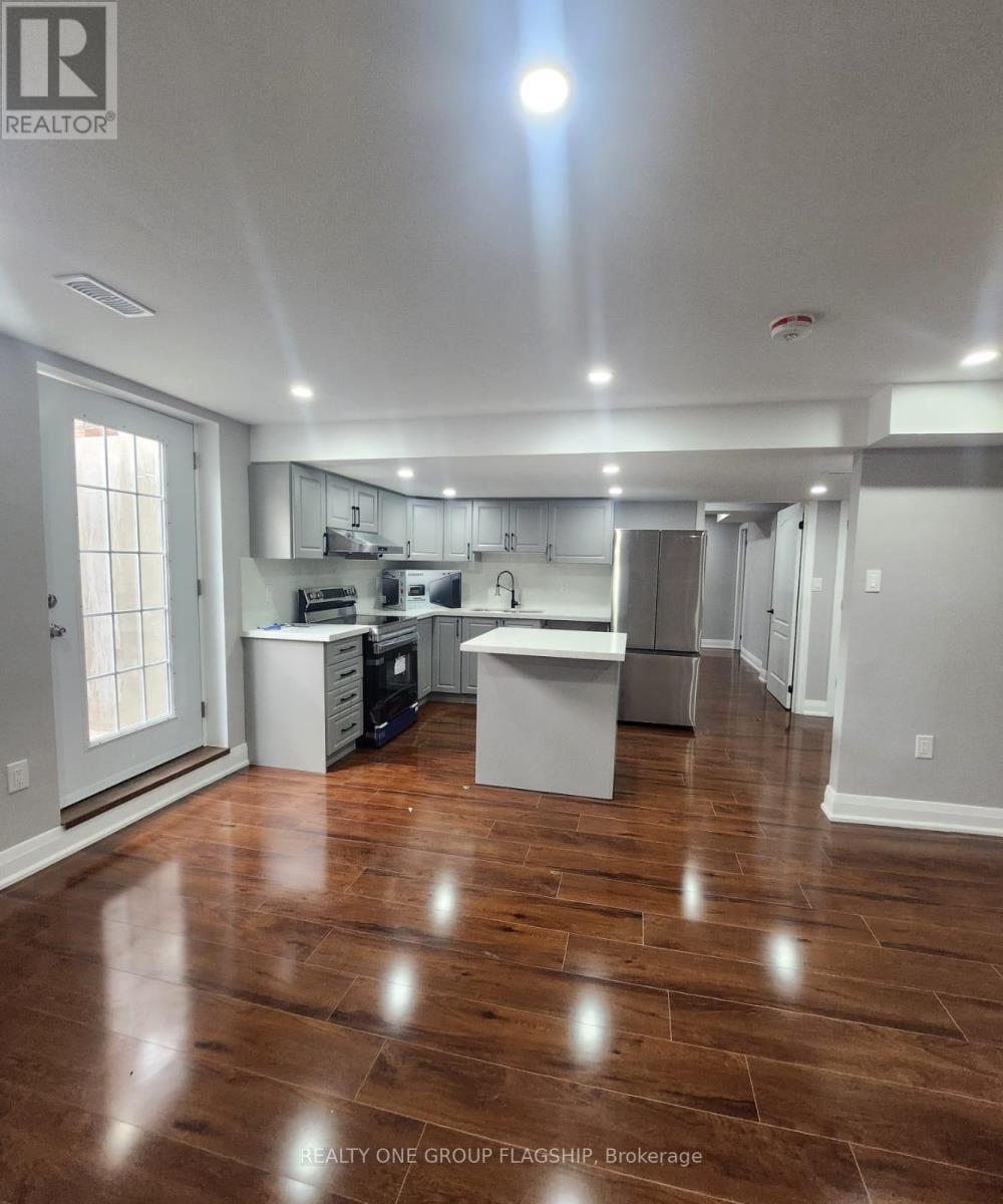 Lower - 15 Sasha Court, Hamilton, Ontario  L8E 0A3 - Photo 4 - X12953358