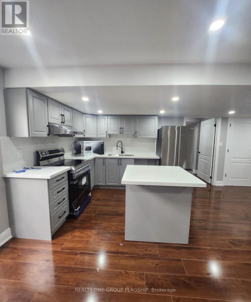 Lower - 15 Sasha Court, Hamilton, Ontario  L8E 0A3 - Photo 5 - X12953358