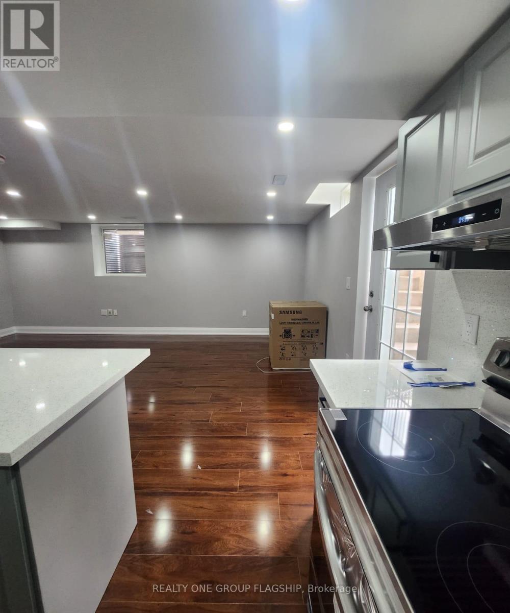 Lower - 15 Sasha Court, Hamilton, Ontario  L8E 0A3 - Photo 8 - X12953358