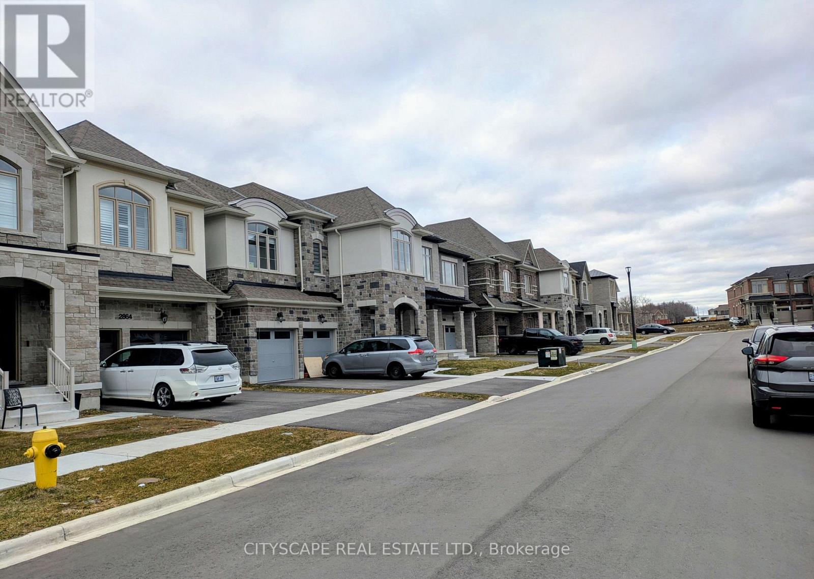 2862 Shortreed Gardens, Pickering, Ontario  L0H 1M0 - Photo 3 - E12952952