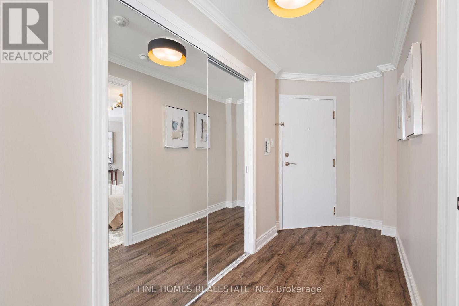 307 - 120 Promenade Circle, Vaughan, Ontario  L4J 7W9 - Photo 12 - N12953314