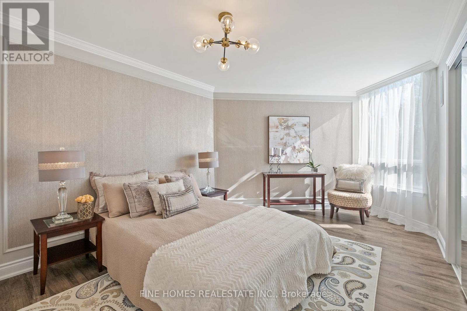 307 - 120 Promenade Circle, Vaughan, Ontario  L4J 7W9 - Photo 20 - N12953314