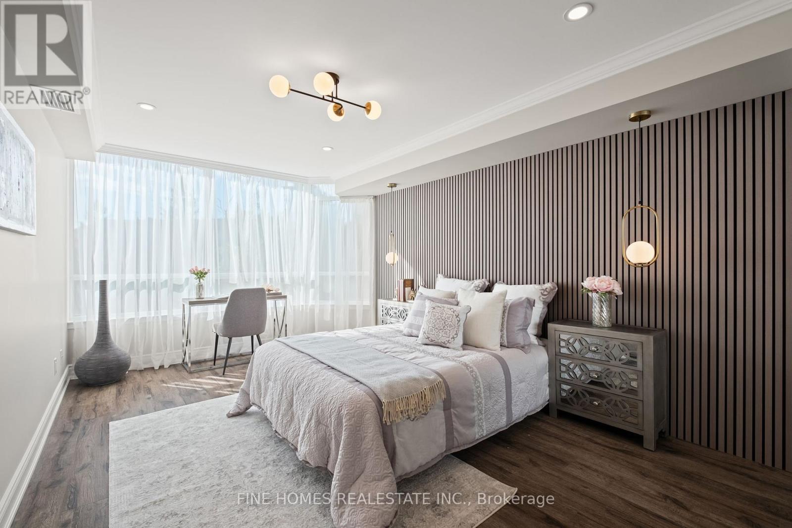 307 - 120 Promenade Circle, Vaughan, Ontario  L4J 7W9 - Photo 24 - N12953314