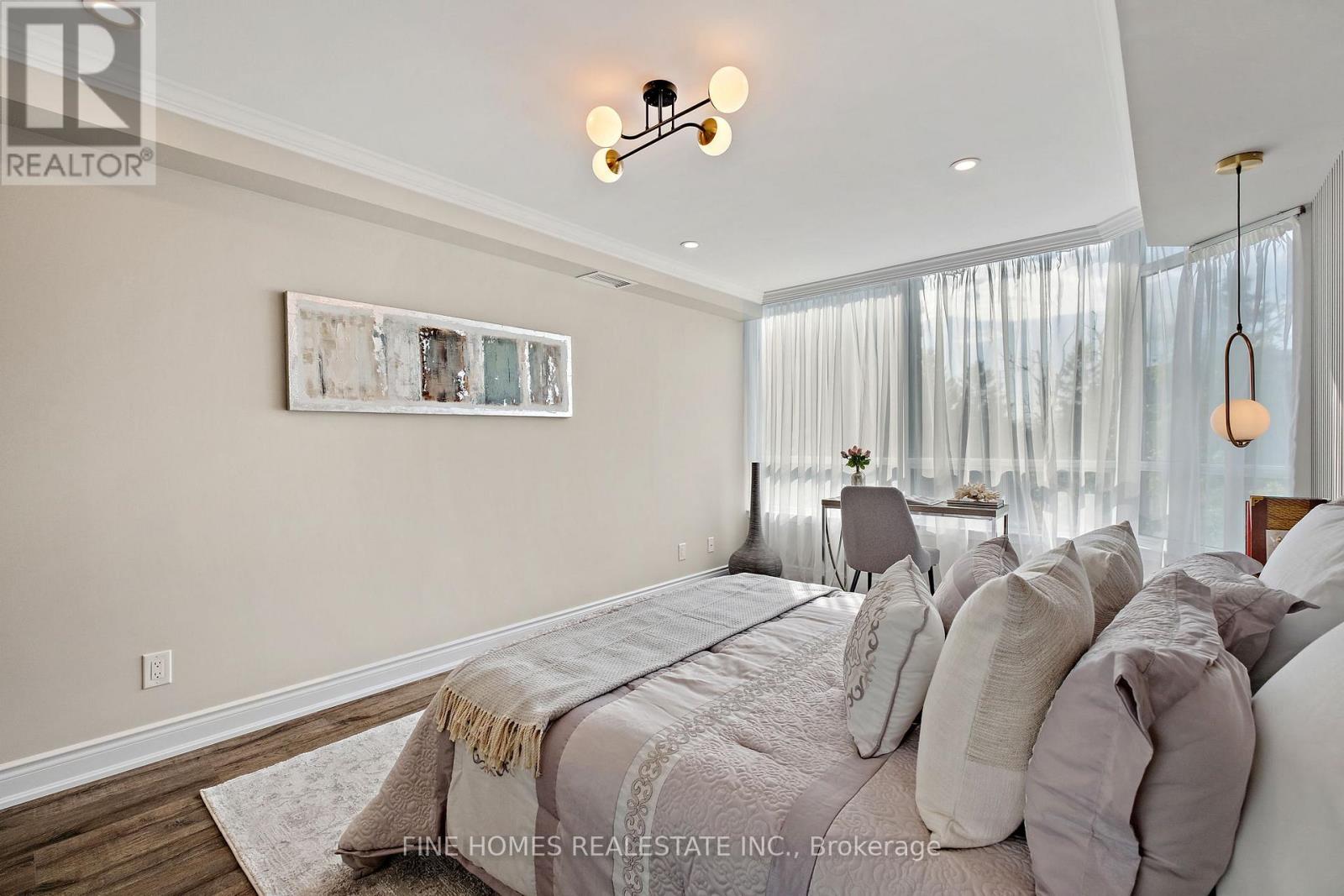 307 - 120 Promenade Circle, Vaughan, Ontario  L4J 7W9 - Photo 27 - N12953314