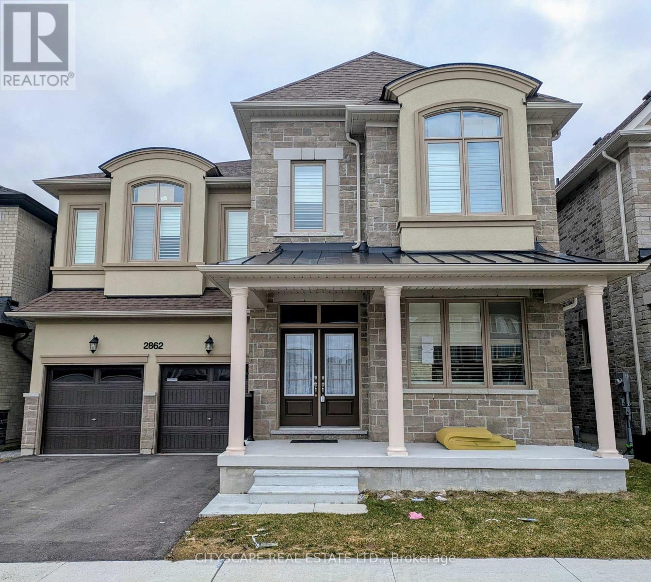 2862 SHORTREED GARDENS, Pickering, Ontario