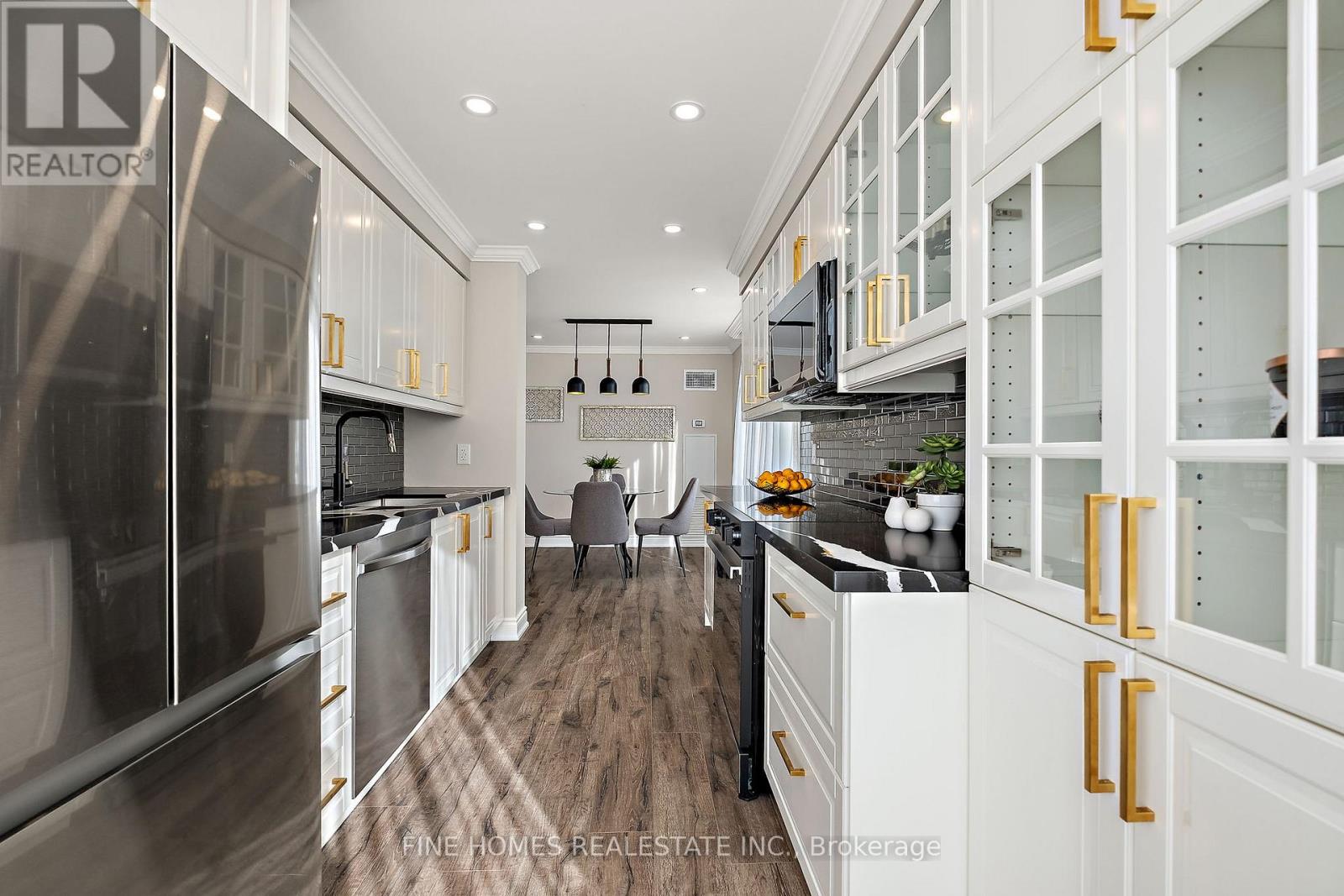 307 - 120 Promenade Circle, Vaughan, Ontario  L4J 7W9 - Photo 11 - N12953314