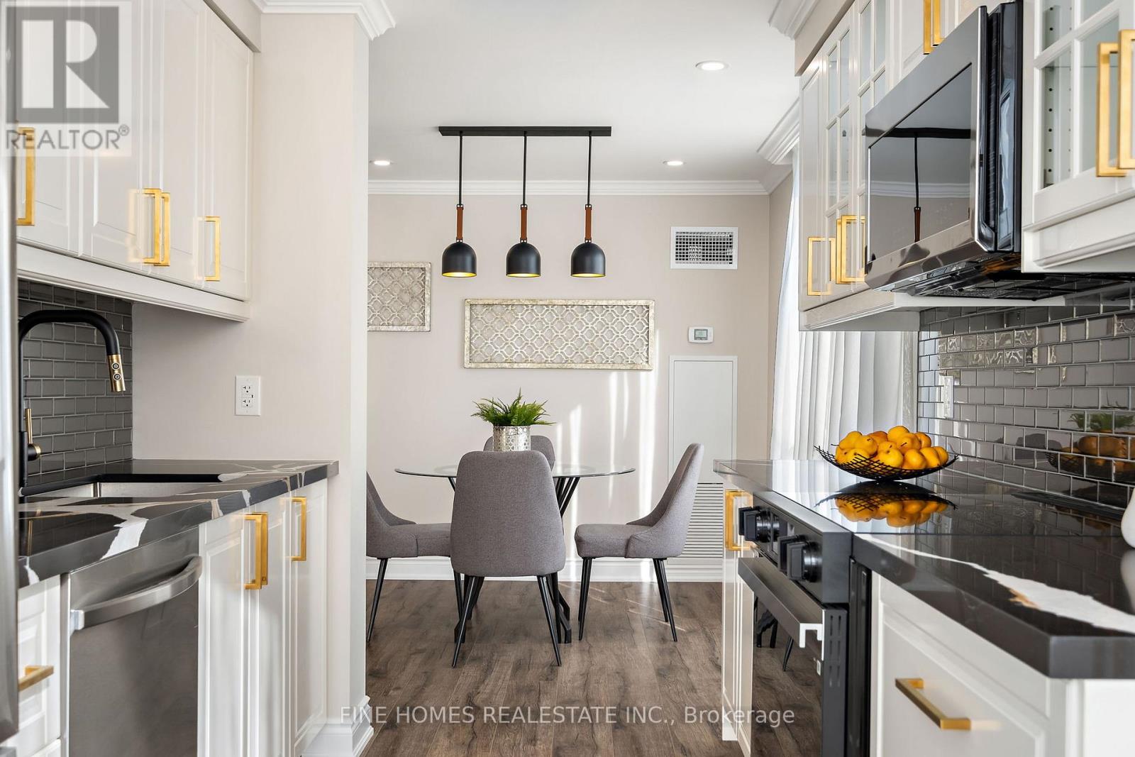 307 - 120 Promenade Circle, Vaughan, Ontario  L4J 7W9 - Photo 13 - N12953314