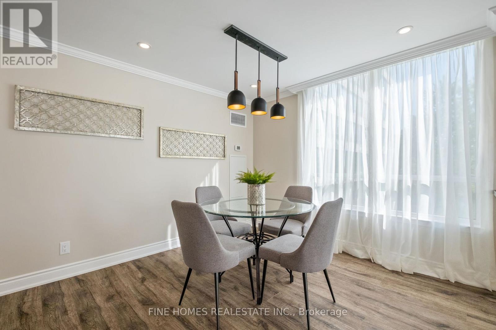 307 - 120 Promenade Circle, Vaughan, Ontario  L4J 7W9 - Photo 6 - N12953314