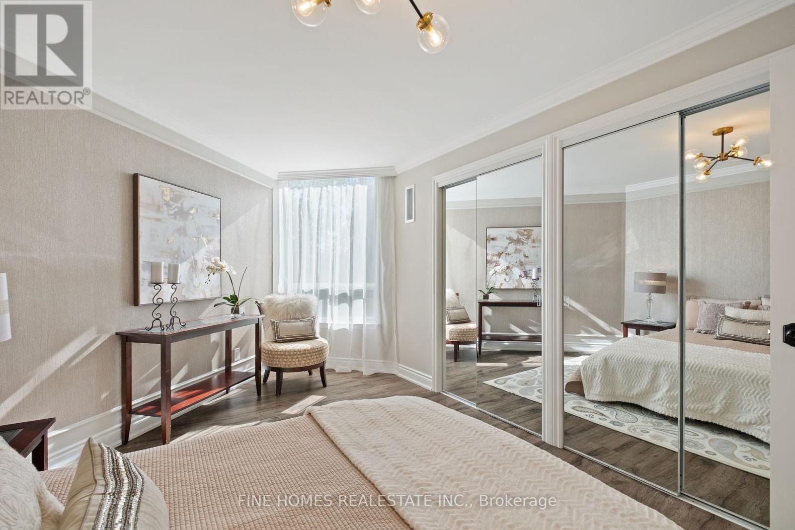 307 - 120 Promenade Circle, Vaughan, Ontario  L4J 7W9 - Photo 21 - N12953314