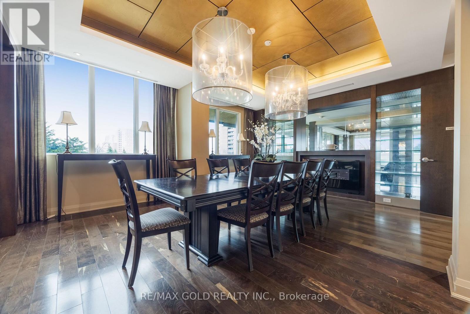 2407 - 100 John Street, Brampton, Ontario  L6W 0A8 - Photo 27 - W12929744