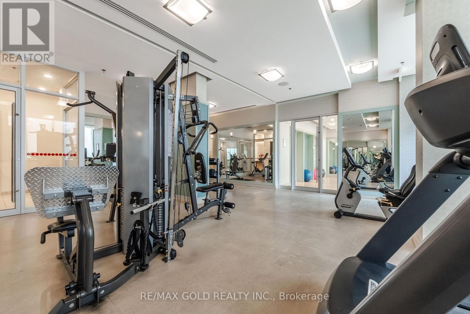 2407 - 100 John Street, Brampton, Ontario  L6W 0A8 - Photo 43 - W12929744