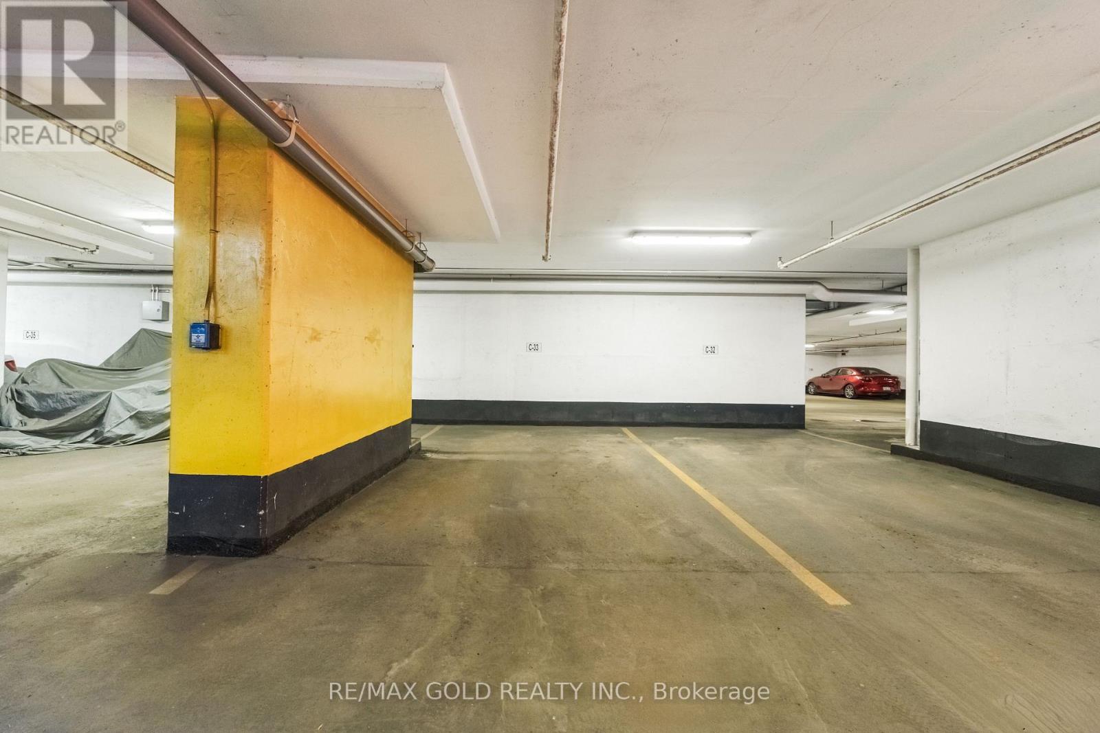 2407 - 100 John Street, Brampton, Ontario  L6W 0A8 - Photo 45 - W12929744