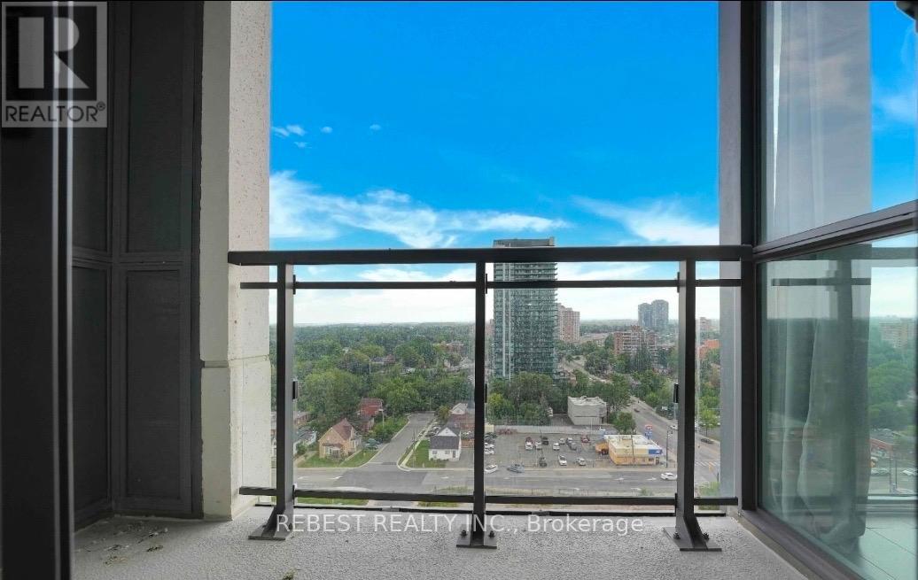 1207 - 15 Lynch Street, Brampton, Ontario  L6W 0C7 - Photo 11 - W12937388