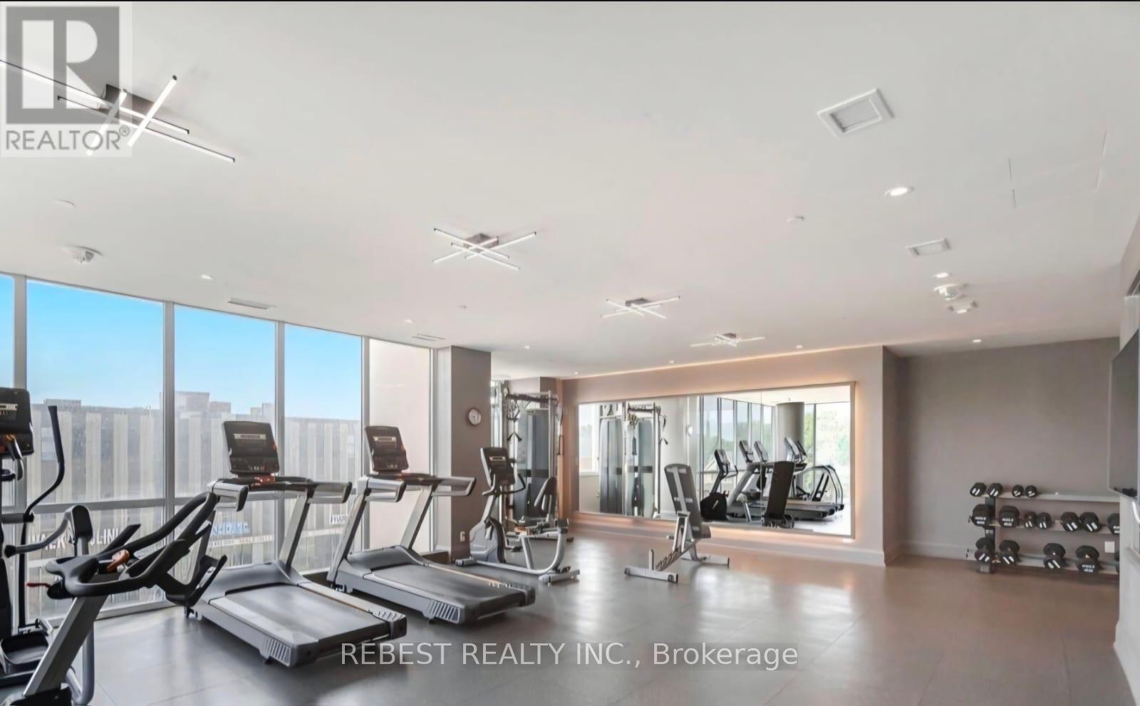 1207 - 15 Lynch Street, Brampton, Ontario  L6W 0C7 - Photo 13 - W12937388