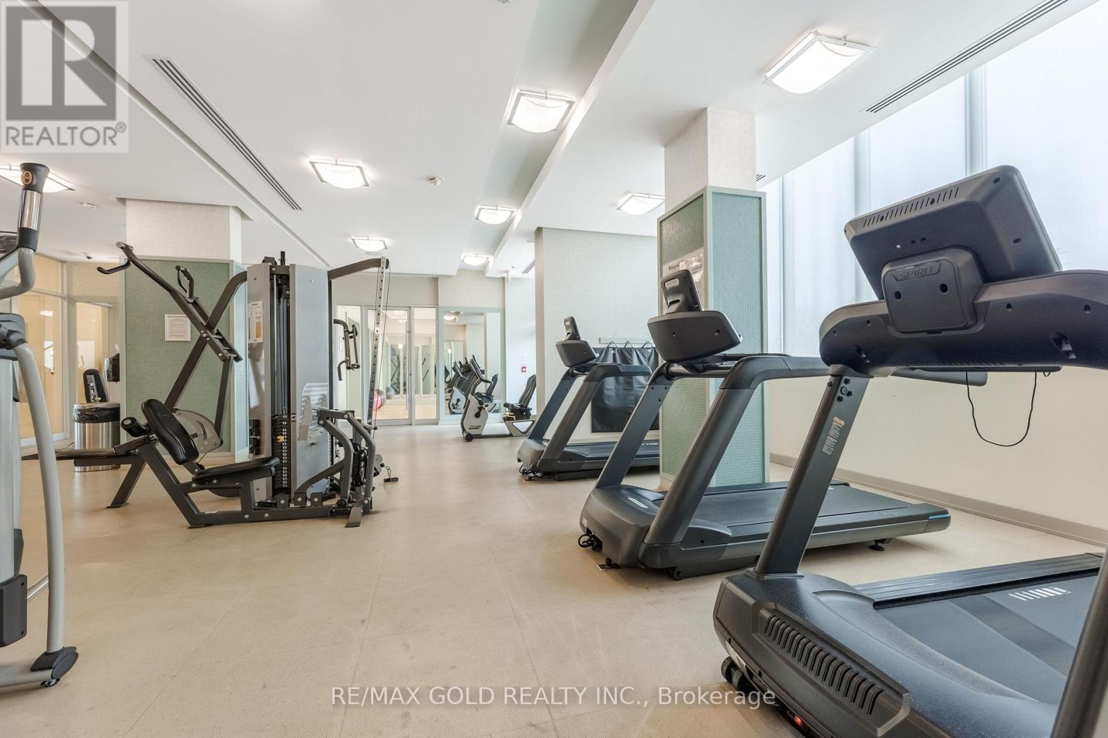 2407 - 100 John Street, Brampton, Ontario  L6W 0A8 - Photo 44 - W12929744