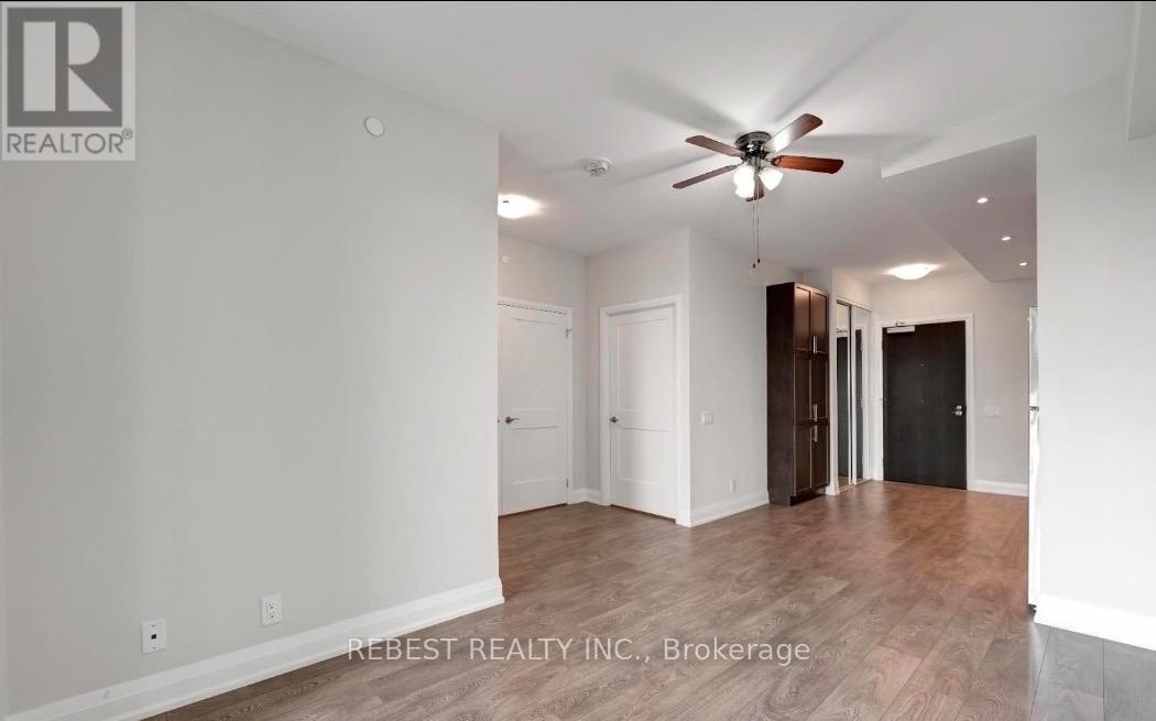 1207 - 15 Lynch Street, Brampton, Ontario  L6W 0C7 - Photo 12 - W12937388