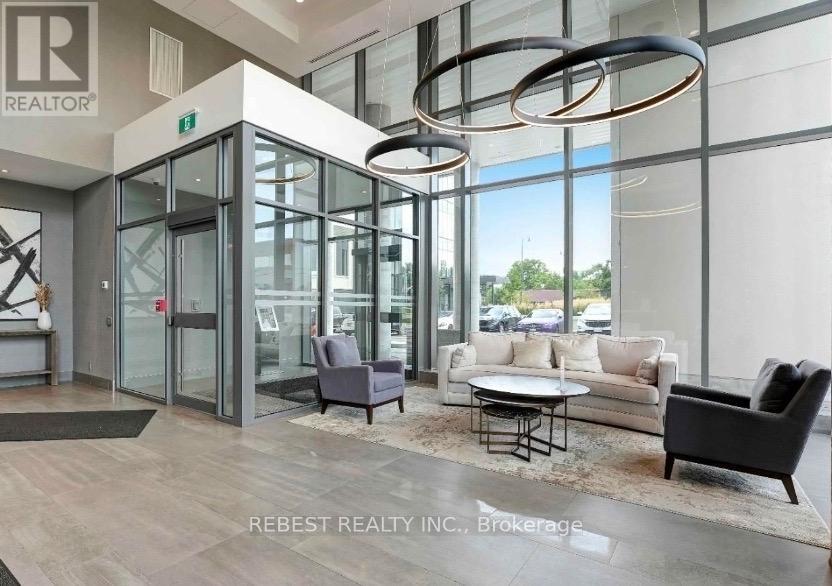 1207 - 15 Lynch Street, Brampton, Ontario  L6W 0C7 - Photo 16 - W12937388